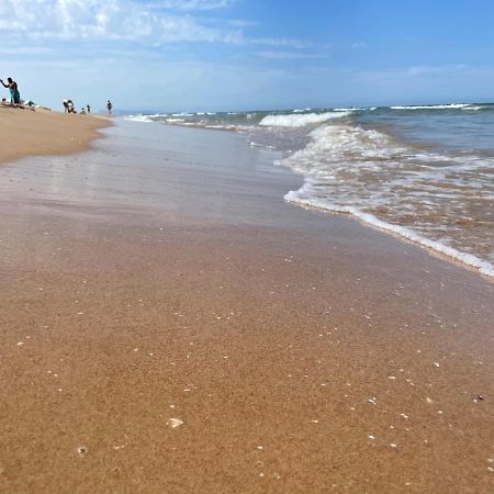 Apartamento En Segunda Linea En Playa de Gandía Exterior foto