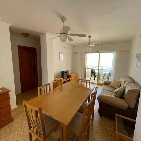 Apartamento En Segunda Linea En Playa de Gandía Exterior foto