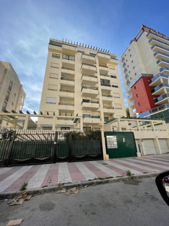Apartamento En Segunda Linea En Playa de Gandía Exterior foto